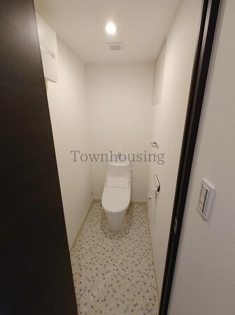 ジェノヴィア両国VIグリーンヴェールの物件内観写真